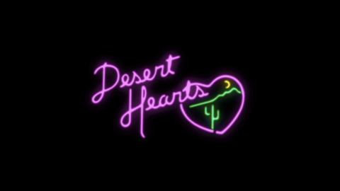 Trailer for Desert Hearts