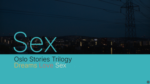 Trailer for Sex