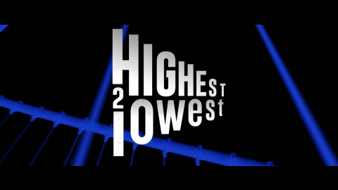 Trailer for Highest 2 Lowest