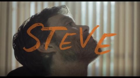 Trailer for Steve + Q&A