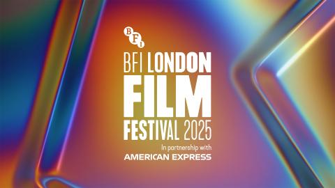 Trailer for BFI London Film Festival on Tour 2025