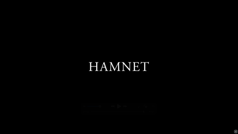 Trailer for Preview: Hamnet