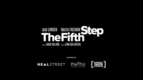 Trailer for The Fifth Step