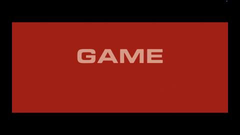Trailer for Game + Q&A