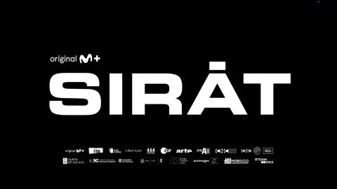 Trailer for Sirât