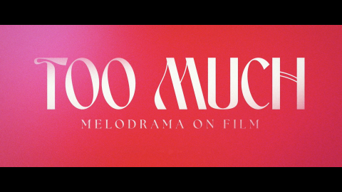 Trailer for All That Melodrama Allows