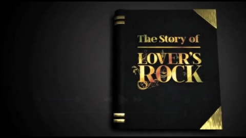 Trailer for The Story of Lovers Rock