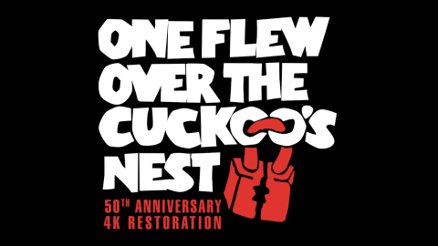 Trailer for One Flew Over the Cuckoo's Nest