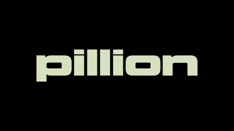 Trailer for Pillion