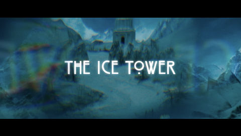 Trailer for The Ice Tower