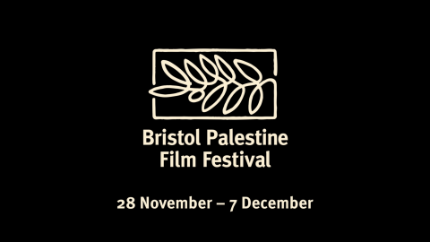 Trailer for Bristol Palestine Film Festival 2025