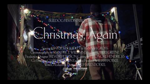 Trailer for Christmas, Again