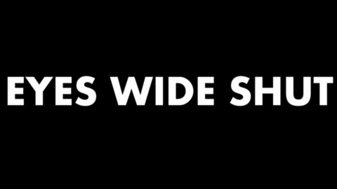 Trailer for Eyes Wide Shut