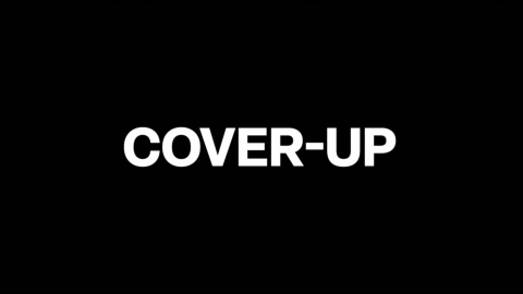 Trailer for Cover-Up