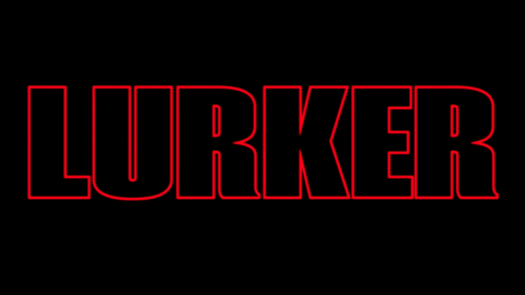 Trailer for Lurker