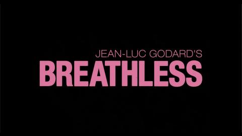 Trailer for Breathless