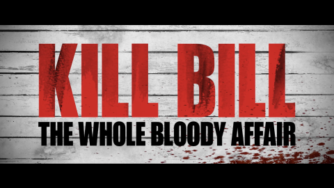 Trailer for Kill Bill: The Whole Bloody Affair