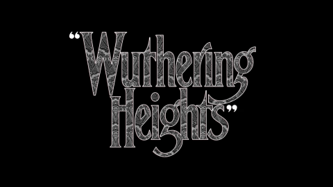 Trailer for Wuthering Heights