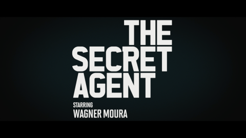 Trailer for The Secret Agent