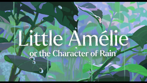Trailer for Little Amélie