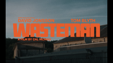 Trailer for Preview: Wasteman