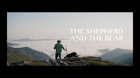 Trailer for The Shepherd and the Bear
