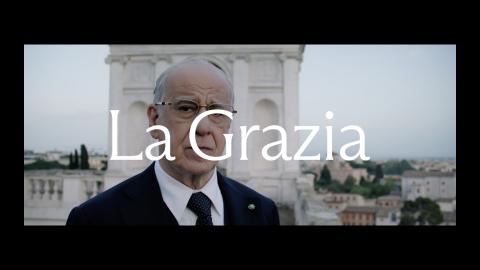 Trailer for La Grazia