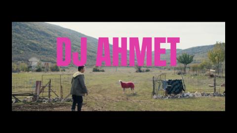 Trailer for DJ Ahmet