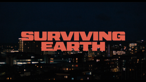 Trailer for Preview: Surviving Earth