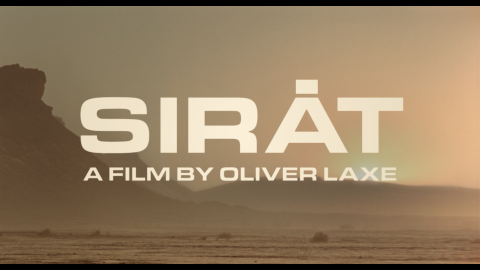 Trailer for Preview: Sirât