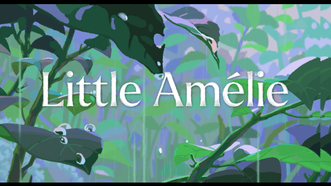 Trailer for Little Amélie
