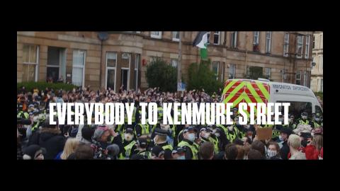 Trailer for Everybody to Kenmure Street