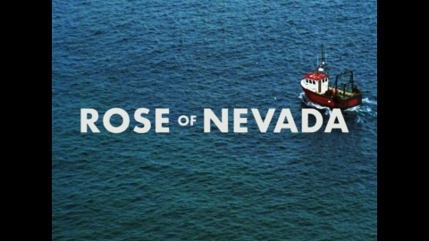 Trailer for Preview: Rose of Nevada + Q&A