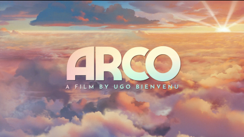 Trailer for Arco