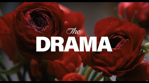 Trailer for The Drama