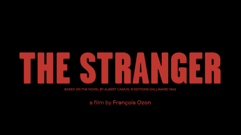 Trailer for The Stranger