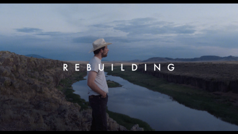 Trailer for Rebuilding