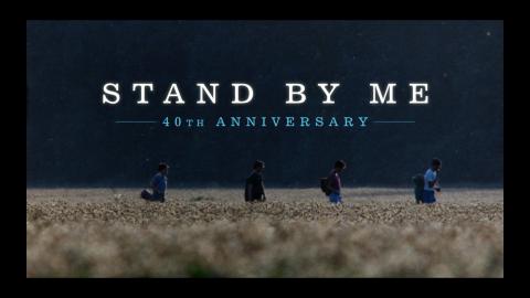 Trailer for Stand by Me