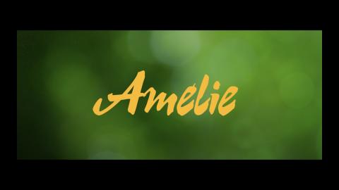 Trailer for Amélie
