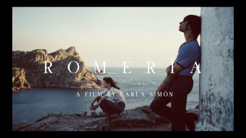 Trailer for Romería