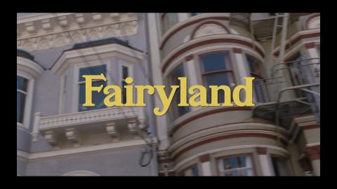 Trailer for Fairyland