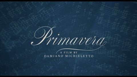 Trailer for Primavera