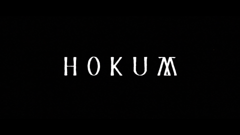 Trailer for Hokum