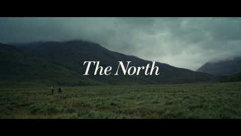 Trailer for The North