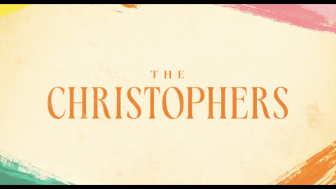 Trailer for The Christophers