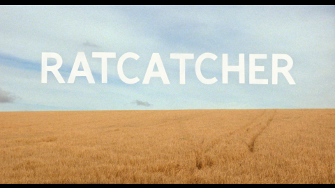 Trailer for Ratcatcher