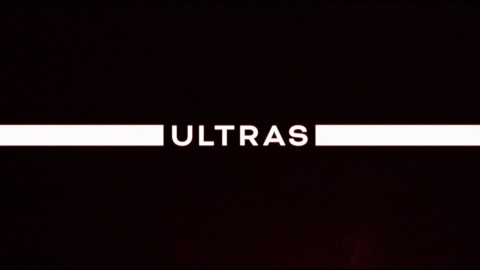 Trailer for Ultras