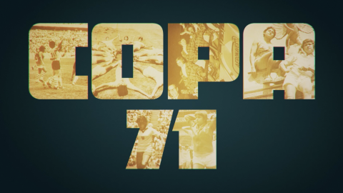 Trailer for Copa 71