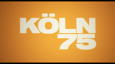 Trailer for Köln 75