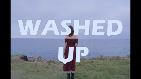 Trailer for Washed Up